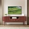 Mid Century Modern Entertainment Center TV Stand up to 58" for Living Room